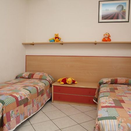 Villini Joker Ai Frassini Apartment Cavallino-Treporti Exterior photo